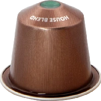 STARBUCKS HOUSE BLEND LUNGO