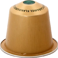 STARBUCKS SMOOTH CARAMEL