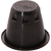 TRE VENEZIE Nero Barocco