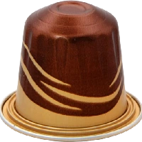 Tim Hortons BOLD ESPRESSO 濃縮10