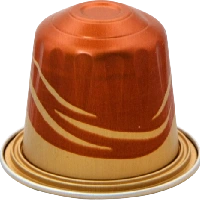 Tim Hortons CARAMEL ESPRESSO Name_zh