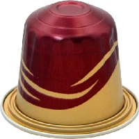 Tim Hortons CLASSIC LUNGO 經典7