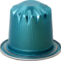 Vittoria DECAFFEINATED 粉藍色