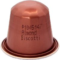 ZAVIDA Almond Biscotti