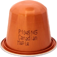 ZAVIDA Canadian Maple