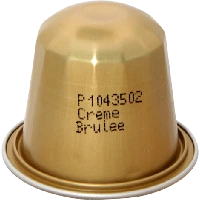 ZAVIDA Crème Brûlée 法式焦糖布蕾